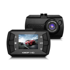 PANSIM 1.5-inch LCD screen Original Full HD 1080P Mini Size Car Dash Camera (High Quality)